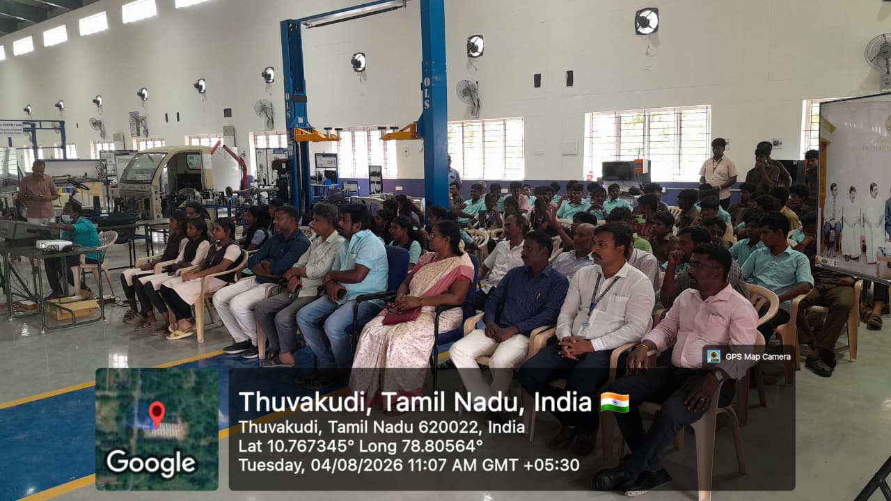 Industry 4.0 Centre of Excellence - Photo 2